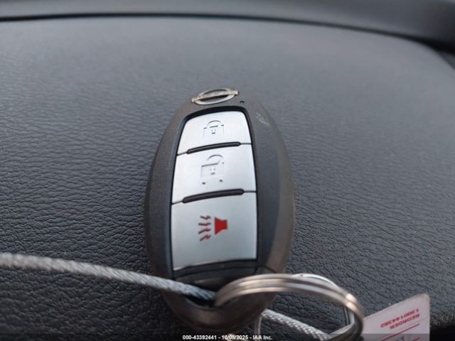 Nissan Frontier King Cab S 4x2 Image 15