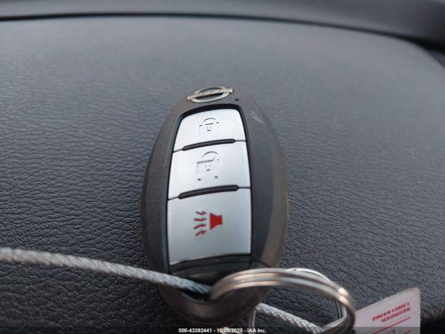 Nissan Frontier King Cab S 4x2 Image 15