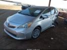 Toyota Prius v Three Image 2