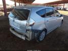 Toyota Prius v Three Image 16