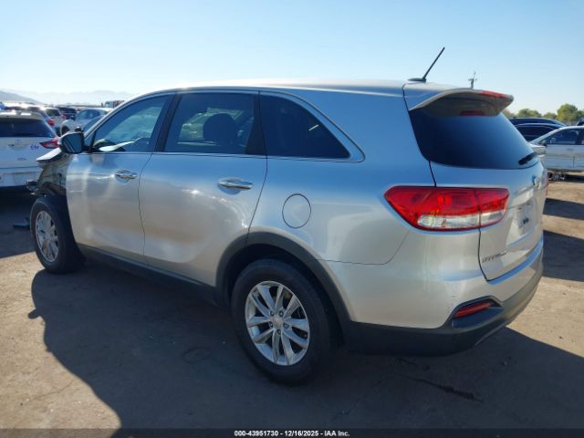 Kia Sorento 2.4l L Image 15
