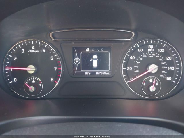 Kia Sorento 2.4l L Image 7