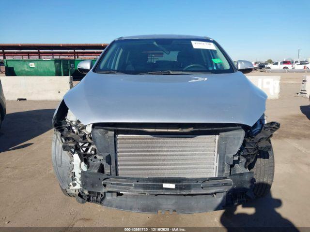 Kia Sorento 2.4l L Image 11