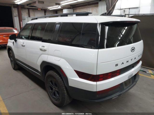 Hyundai SANTA FE Xrt Image 6