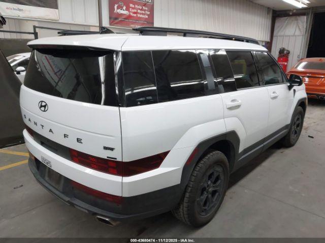 Hyundai SANTA FE Xrt Image 8