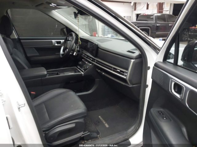 Hyundai SANTA FE Xrt Image 7