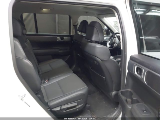 Hyundai SANTA FE Xrt Image 3