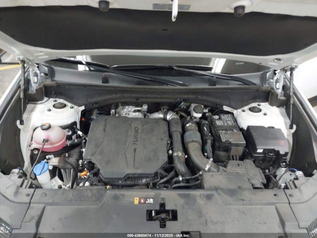 Hyundai SANTA FE Xrt Image 10