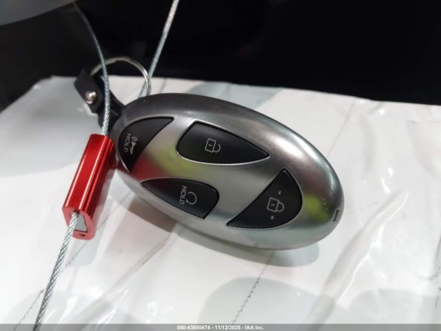 Hyundai SANTA FE Xrt Image 11