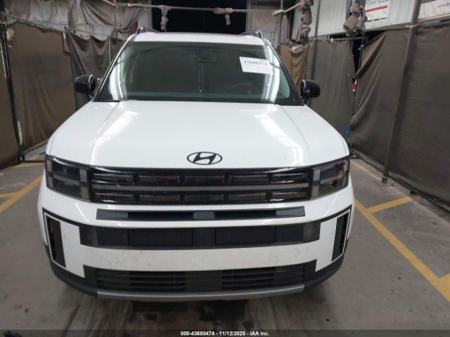 Hyundai SANTA FE Xrt Image 13