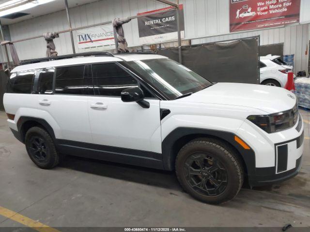 Hyundai SANTA FE Xrt Image 2