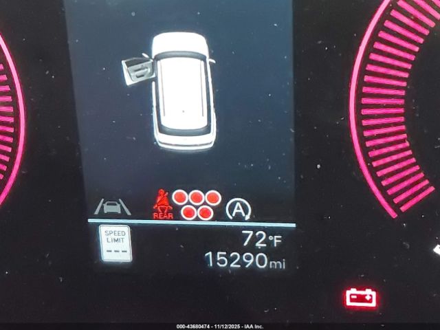 Hyundai SANTA FE Xrt Image 12