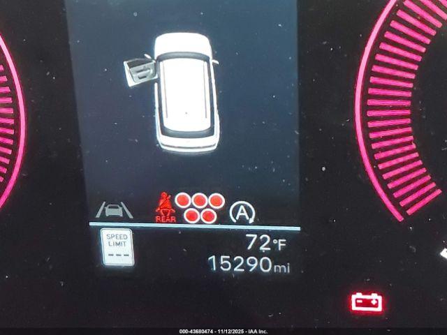 Hyundai SANTA FE Xrt Image 12