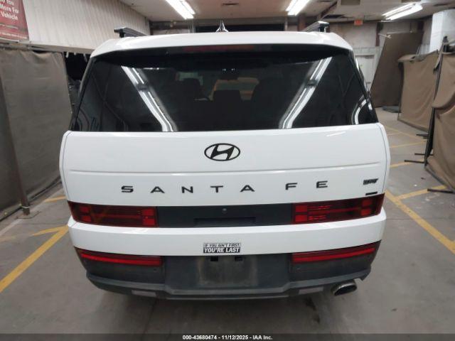 Hyundai SANTA FE Xrt Image 14