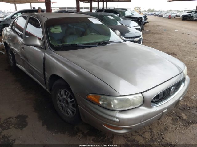 Buick LeSabre Custom Image 1