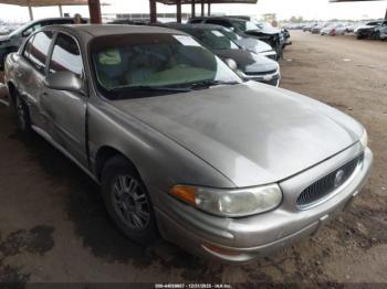  Salvage Buick LeSabre