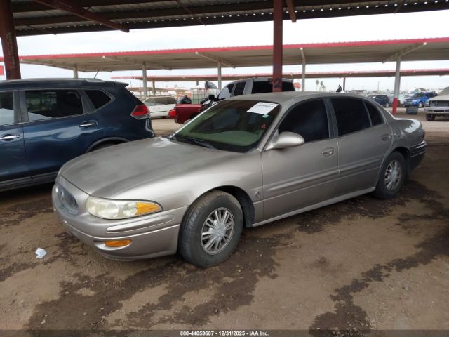 Buick LeSabre Custom Image 12