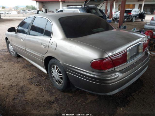 Buick LeSabre Custom Image 11
