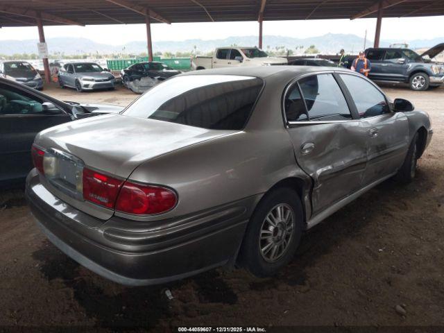 Buick LeSabre Custom Image 3