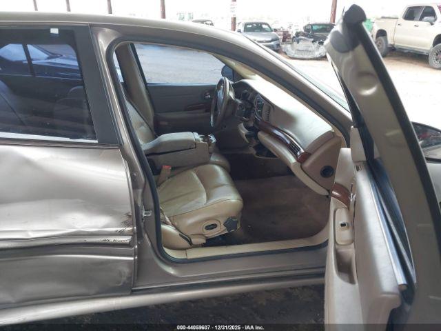 Buick LeSabre Custom Image 8