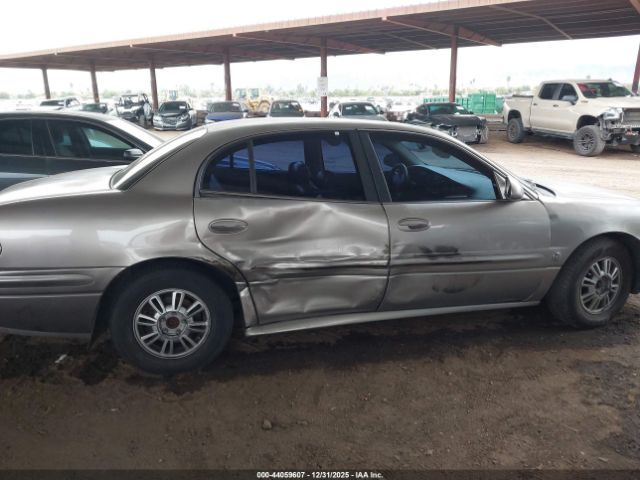 Buick LeSabre Custom Image 6