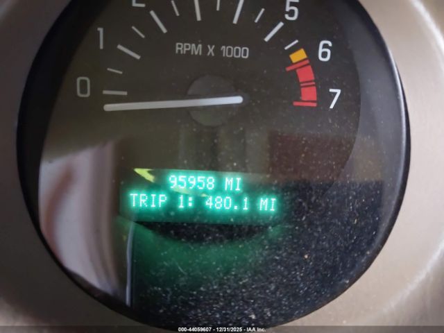 Buick LeSabre Custom Image 4