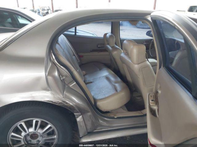 Buick LeSabre Custom Image 7