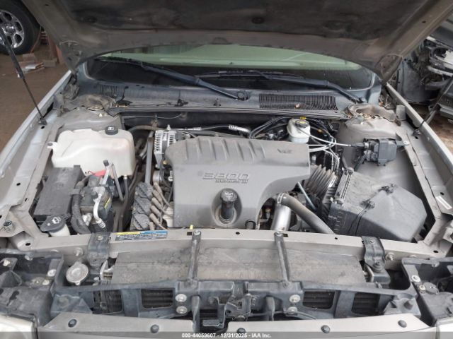 Buick LeSabre Custom Image 5