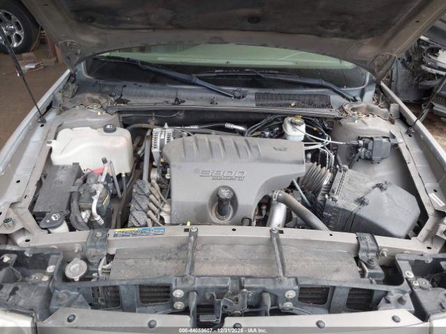 Buick LeSabre Custom Image 5