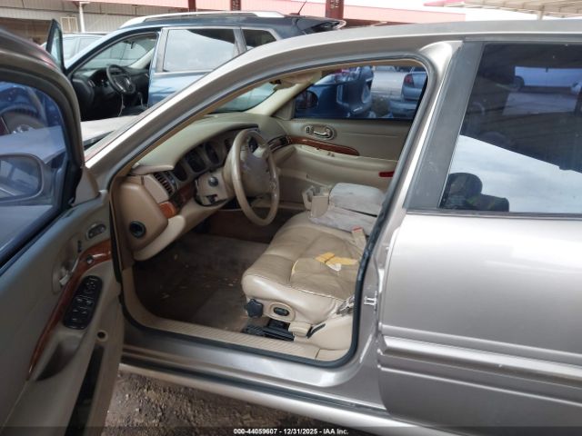 Buick LeSabre Custom Image 9