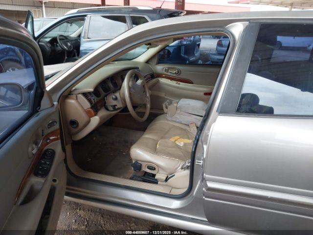 Buick LeSabre Custom Image 9