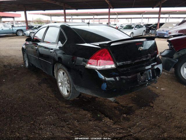 Chevrolet Impala Ltz Image 6