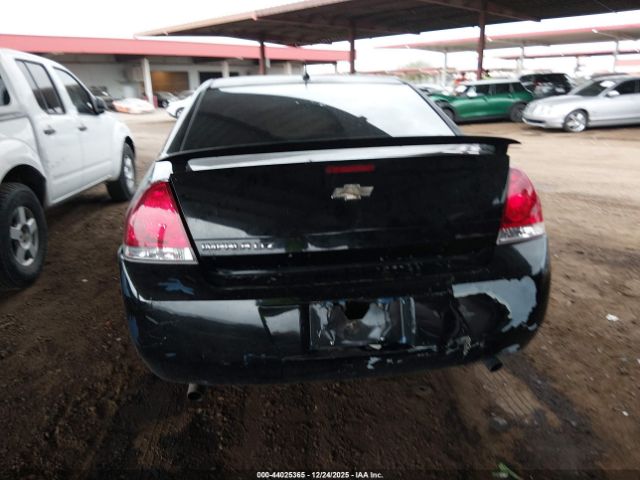 Chevrolet Impala Ltz Image 10