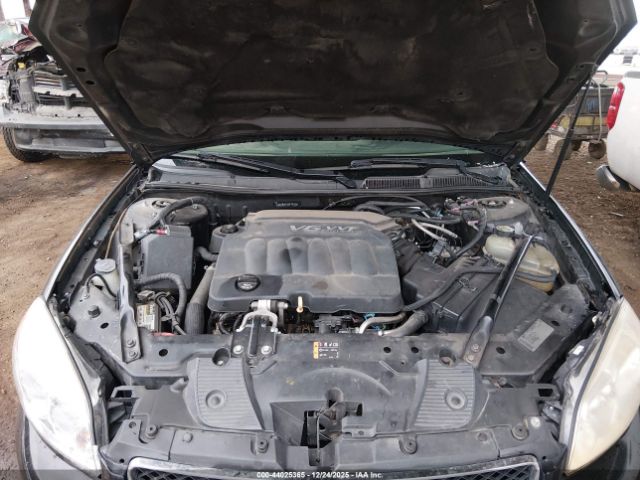 Chevrolet Impala Ltz Image 9