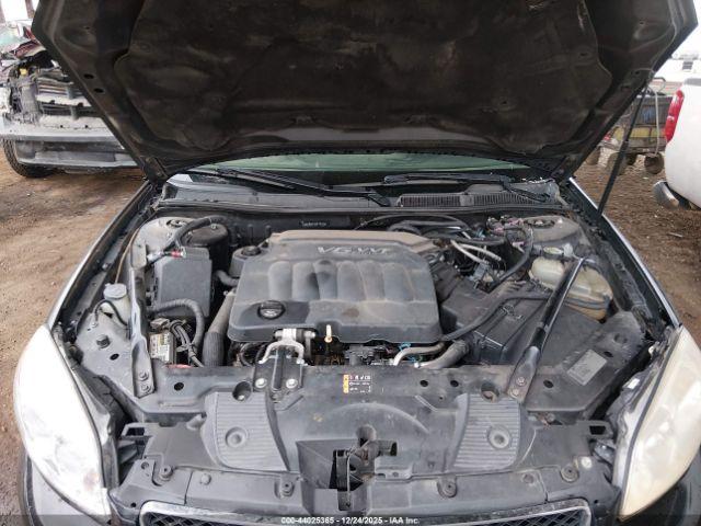 Chevrolet Impala Ltz Image 9