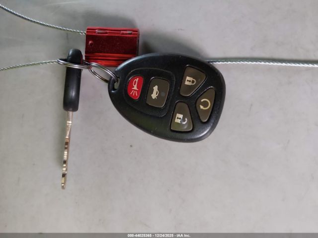 Chevrolet Impala Ltz Image 3