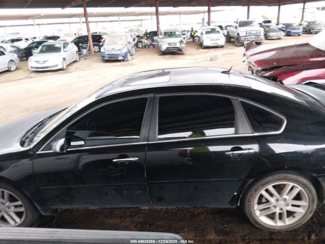 Chevrolet Impala Ltz Image 13