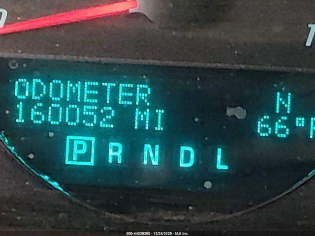 Chevrolet Impala Ltz Image 15