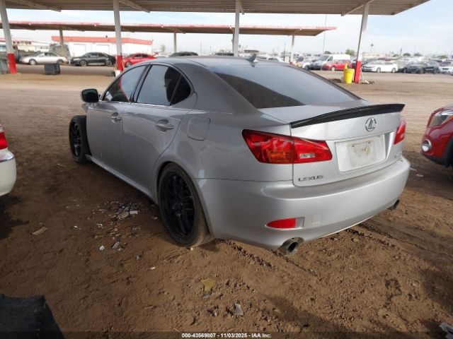 Lexus Is Image 5