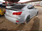 Lexus Is Image 2