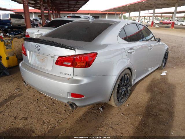 Lexus Is Image 2
