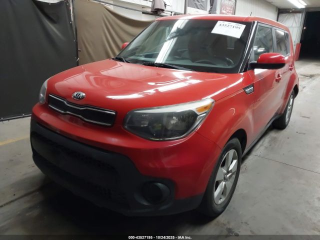 Kia Soul Image 4