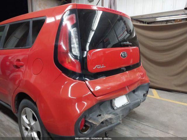 Kia Soul Image 13
