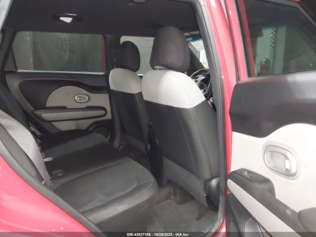 Kia Soul Image 15