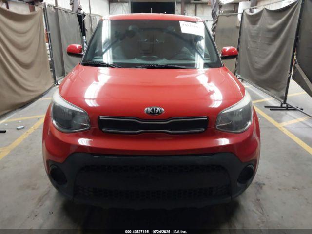 Kia Soul Image 16