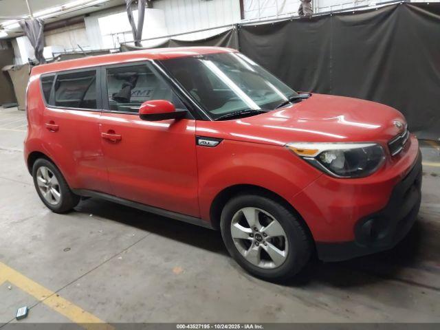 Kia Soul Image 8