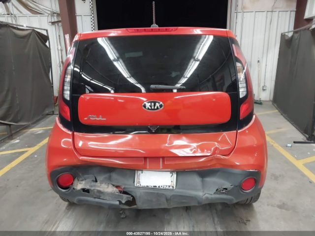 Kia Soul Image 14