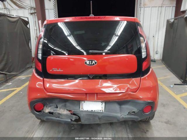 Kia Soul Image 14