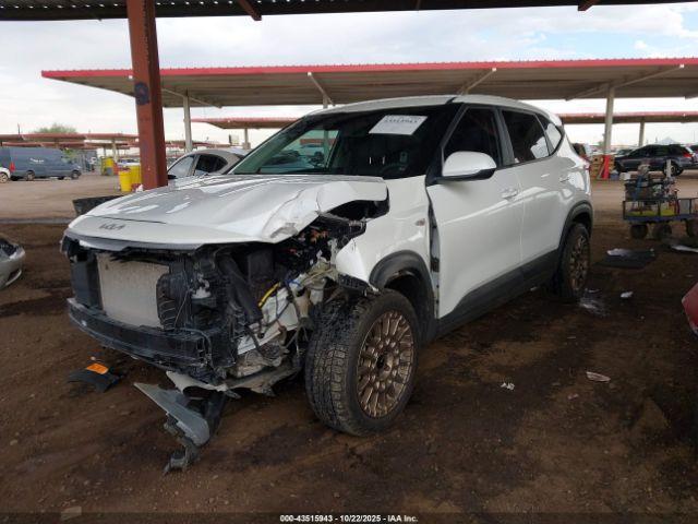 Kia Seltos Lx Image 9