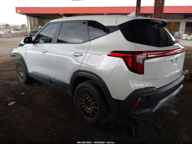 Kia Seltos Lx Image 8